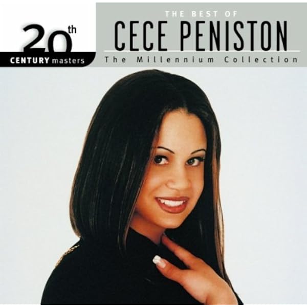 Peniston, Ce Ce - Thought 'ya Knew - Amazon.com Music